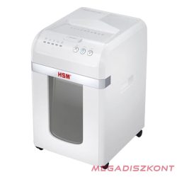 Iratmegsemmisítő HSM Shredstar X300