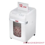 Iratmegsemmisítő HSM Shredstar X300