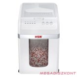 Iratmegsemmisítő HSM Shredstar X300
