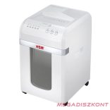 Iratmegsemmisítő HSM Shredstar X300