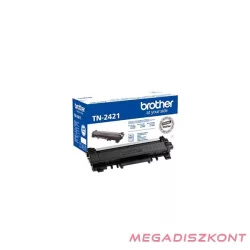 Toner BROTHER TN-2421 3K