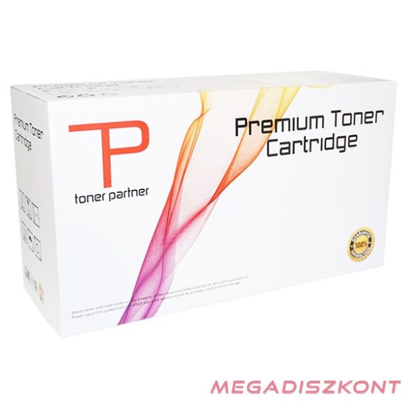 Toner utángyártott Q5953A (HP) vörös