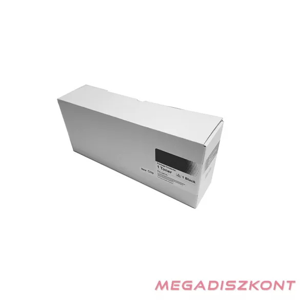 Toner utángyártott WHITE BOX SLM2022 MLT-D111L/ELS (SAMSUNG) fekete 1,8K