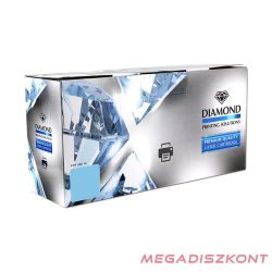   Toner utángyártott DIAMOND W2033A No.415A (HP) vörös chip nélkül 2,1K