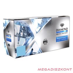 Toner utángyártott DIAMOND TN-2590XL (BROTHER) fekete 3K