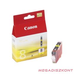 Festékpatron CANON CLI-8 Multipack
