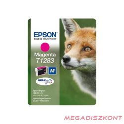 Tinta EPSON T128340 magenta