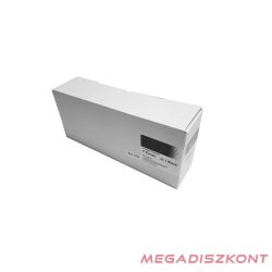 Toner utángyártott WHITE BOX CC364A No.64A (HP) fekete 10K