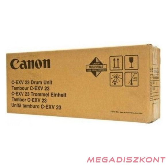 Dobegység CANON C-EXV 23