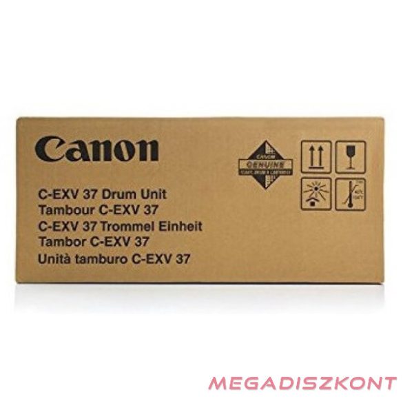 Dobegység CANON C-EXV 37