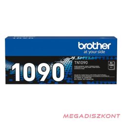 Toner BROTHER TN-1090 fekete