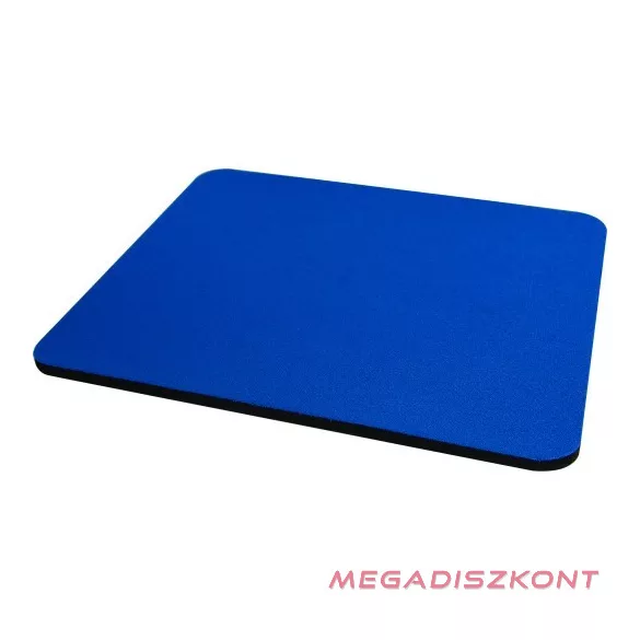 Egéralátét textil FELLOWES kék
