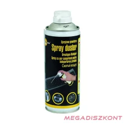 Sűrített levegő YELLOW ONE 400 ml