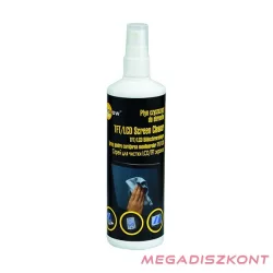   Tisztító spray YELLOW ONE TFT/LCD/LED képernyőhöz 250 ml