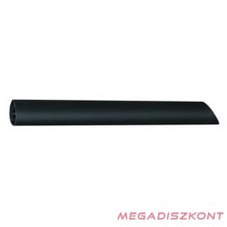   Csuklótámasz billentyűzethez szilikonos FELLOWES I-Spire Series fekete