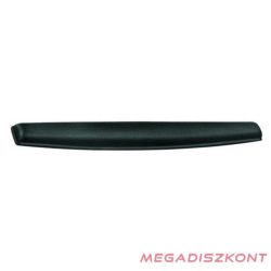   Csuklótámasz billentyűzethez habtöltésű FELLOWES Memory Foam fekete