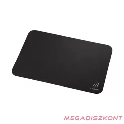   Egéralátét textil URAGE Lethality 150 Speed 35x24 cm fekete