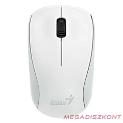Egér vezeték nélküli GENIUS NX-7000 fehér