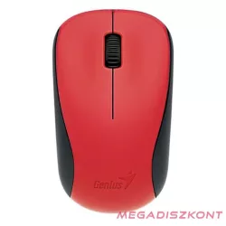 Egér vezeték nélküli GENIUS NX-7000 piros