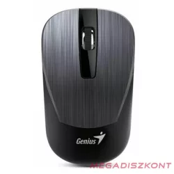 Egér vezeték nélküli GENIUS NX-7015 szürke