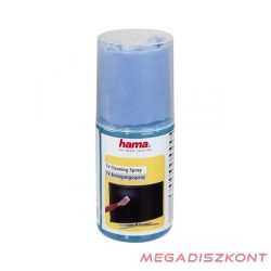 Tisztító folyadék HAMA képernyőhöz 200ml