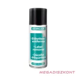 Etikett eltávolító spray STANGER 200 ml