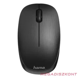 Egér vezeték nélküli HAMA MW-110 fekete
