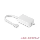 Vezérlő LED szalaghoz HAMA 12V/5A okos WIFI