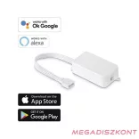 Vezérlő LED szalaghoz HAMA 12V/5A okos WIFI