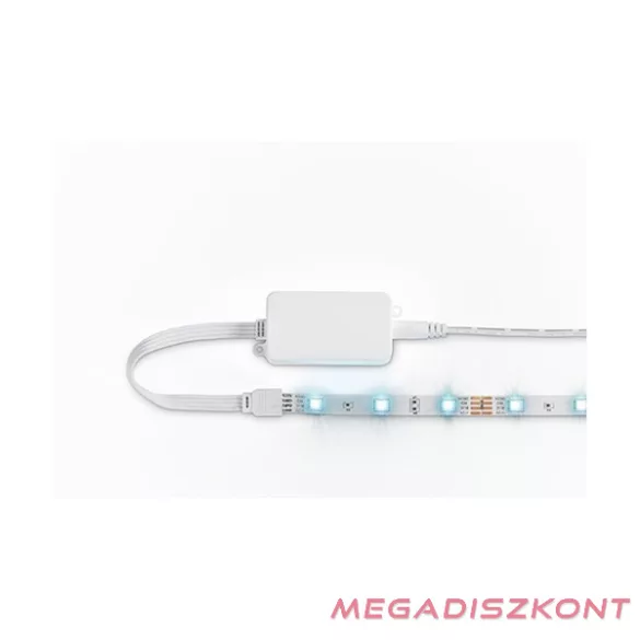 Vezérlő LED szalaghoz HAMA 12V/5A okos WIFI