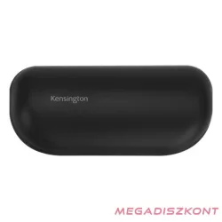 Csuklótámasz géltöltésű KENSINGTON ErgoSoft fekete