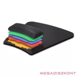 Egéralátét géltöltésű csuklotámasszal KENSINGTON SmartFit ergonómiai fekete