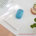 Csuklótámasz LEITZ Ergo COSY világosszürke