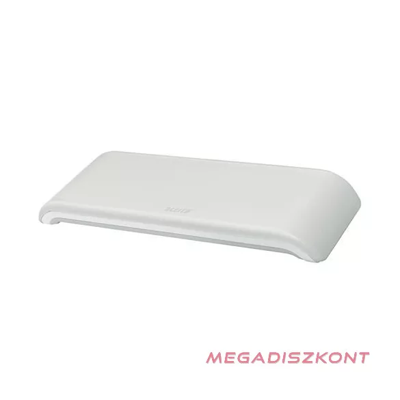 Csuklótámasz LEITZ Ergo COSY világosszürke