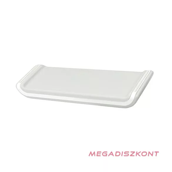 Csuklótámasz LEITZ Ergo COSY világosszürke