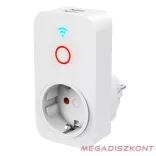 Konnektor HAMA okos WIFI 2xUSB