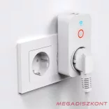 Konnektor HAMA okos WIFI 2xUSB