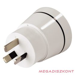 Utazóadapter HAMA Magyar/Kínai
