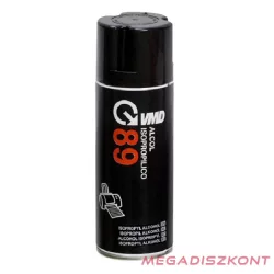 Tisztító spray VMD89 Isopropyl alkoholos 400 ml