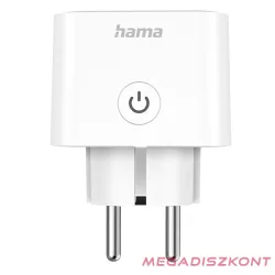 Konnektor HAMA Matter okos WiFi 16A