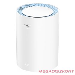 Wi-Fi mesh router CUDY AC1200