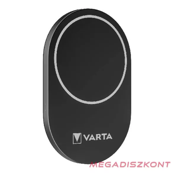 Autós töltő VARTA Mag Pro szett
