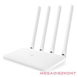 Router XIAOMI Mi 4A DVB4230GL fehér