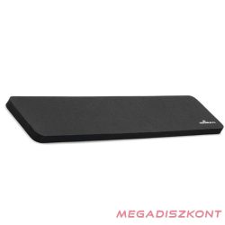 Csuklótámasz DURABLE téglalap grafit