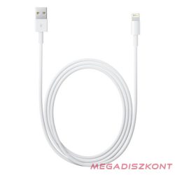 Kábel APPLE Lightning - USB-A 2M