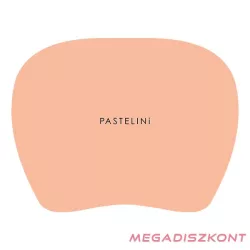 Egéralátét PASTELINI narancs