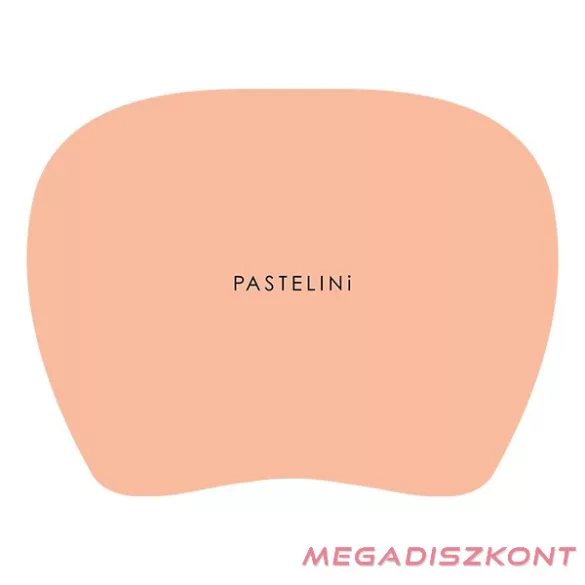 Egéralátét PASTELINI narancs