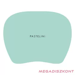 Egéralátét PASTELINI zöld