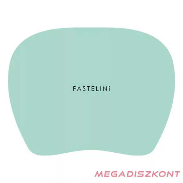 Egéralátét PASTELINI zöld