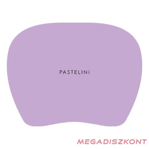 Egéralátét PASTELINI lila